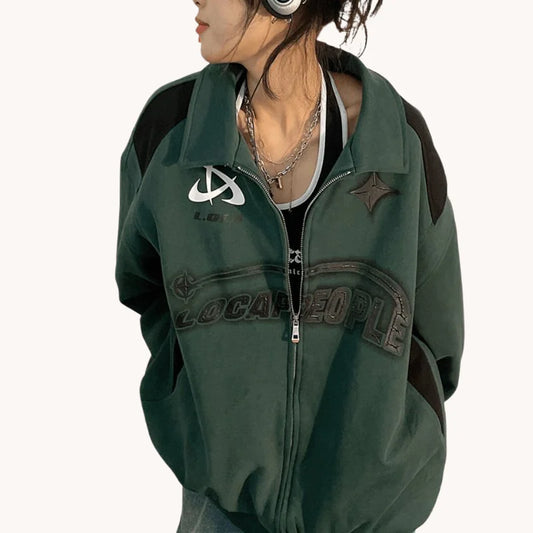 Nostalgia Jacket